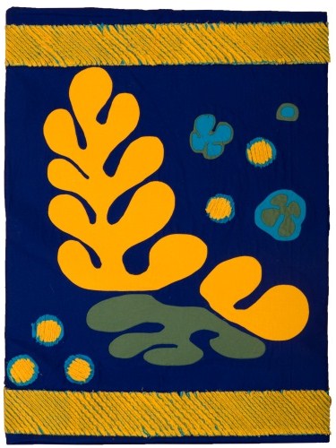 De Matisse aux poteries tunisiennes_Brigitte_Daniel_Allegro