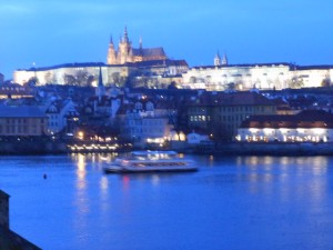 Prague - 2012.12